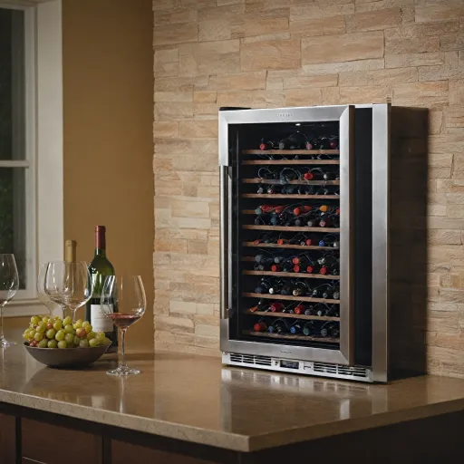 Optimal Temperatures for Wine Coolers: A Guide for Enthusiasts