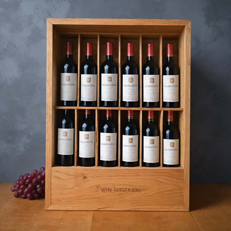 Understanding the Volume of Wine in a Box