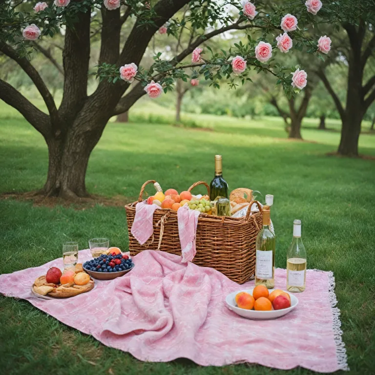 Enjoying c k mondavi and family white zinfandel: a refreshing choice for your wine cooler