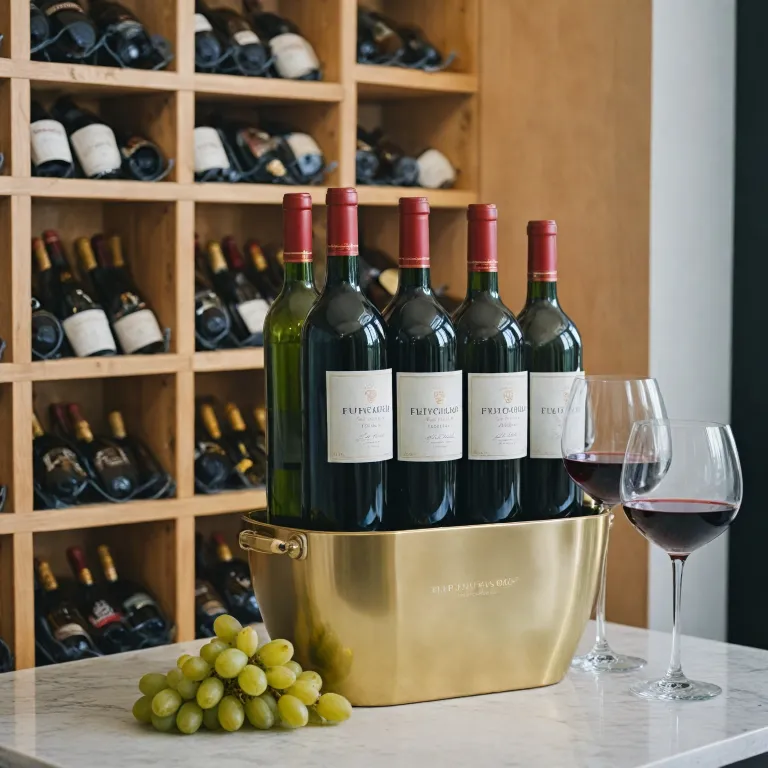 Understanding protocolo wine: a guide for wine cooler enthusiasts