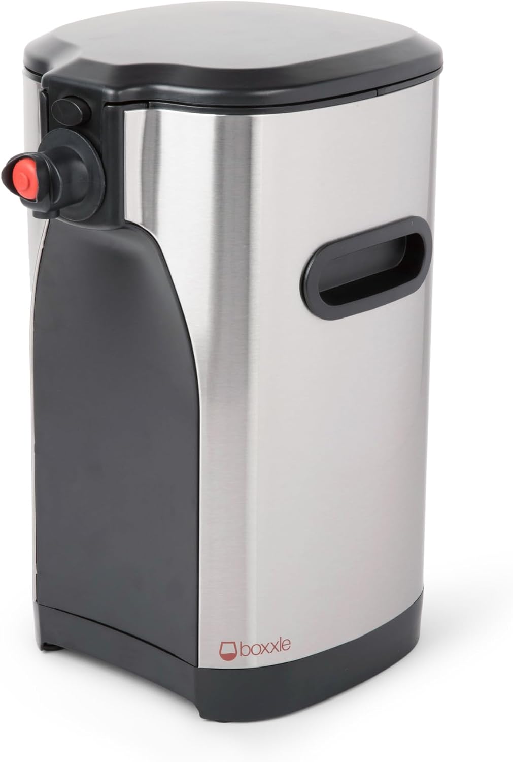 Boxxle Box Wine Dispenser 3L Stainless Steel - Elegant, Efficient, Sustainable - Keeps Wine Fresh for 6 Weeks - Enjoy Wine-by-the-Glass Anywhere