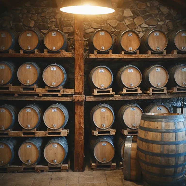 Exploring the great american wine zinf 750ml: what to know before you buy