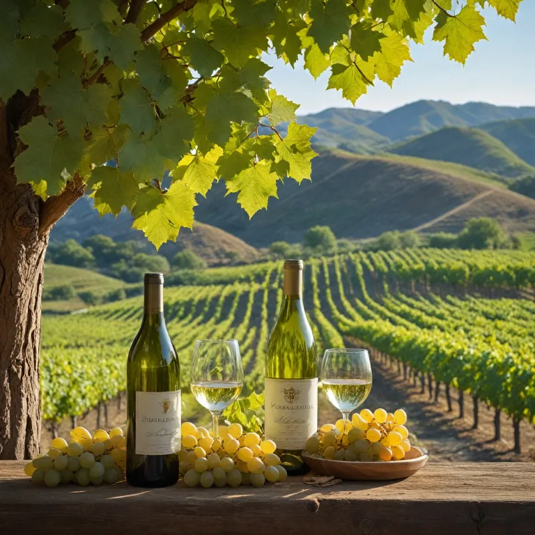 Celebrating matua reserve barrel 50th anniversary sauvignon blanc: a unique milestone in winemaking