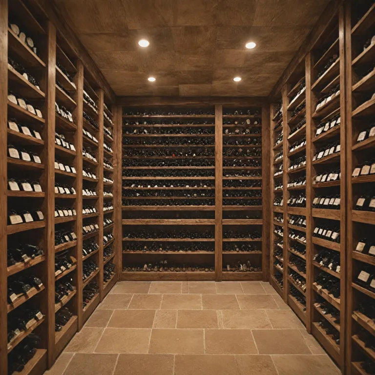 Choosing the right humidifier for your wine cellar: what you need to know