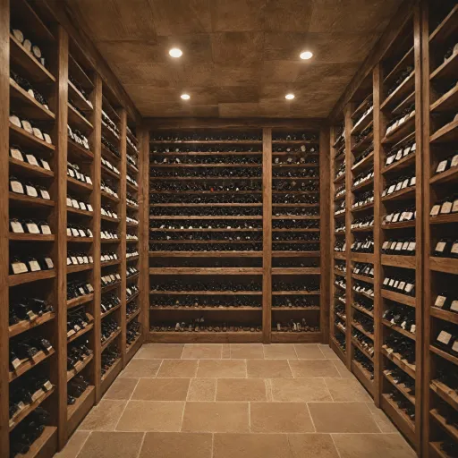 Choosing the right humidifier for your wine cellar: what you need to know