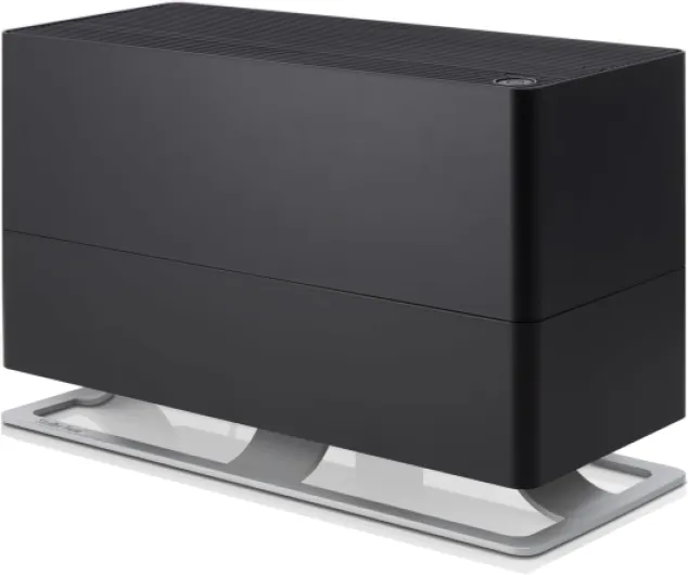 O-025 OSKAR BIG Humidifier, Black
