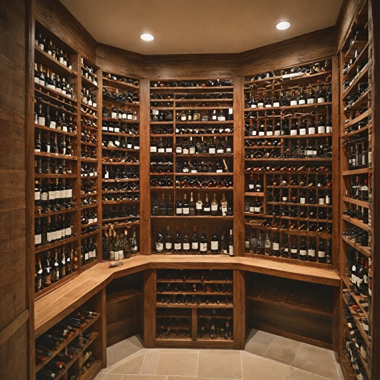 Choosing the right cellarcool system for your wine collection