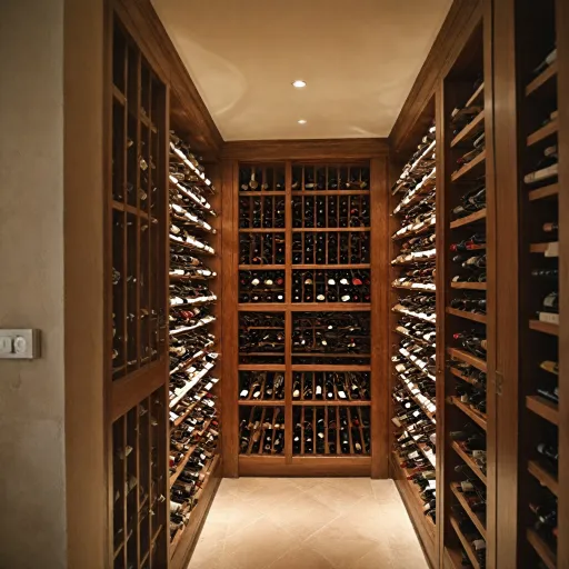 Choosing the right wine guardian d025 for your wine storage needs