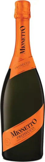 Mionetto Brut Prosecco, Sparkling Wine, 750 mL Bottle