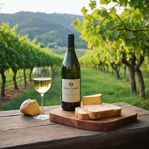 Why butter chardonnay is a favorite among wine lovers