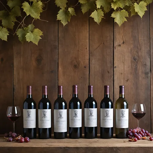 Exploring the world of 3l wine bottles: what you need to know