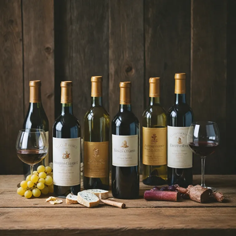 Why a small wine bottles 4 pack is perfect for wine lovers