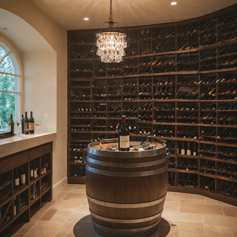 Should you refrigerate pinot noir? A practical guide for wine lovers