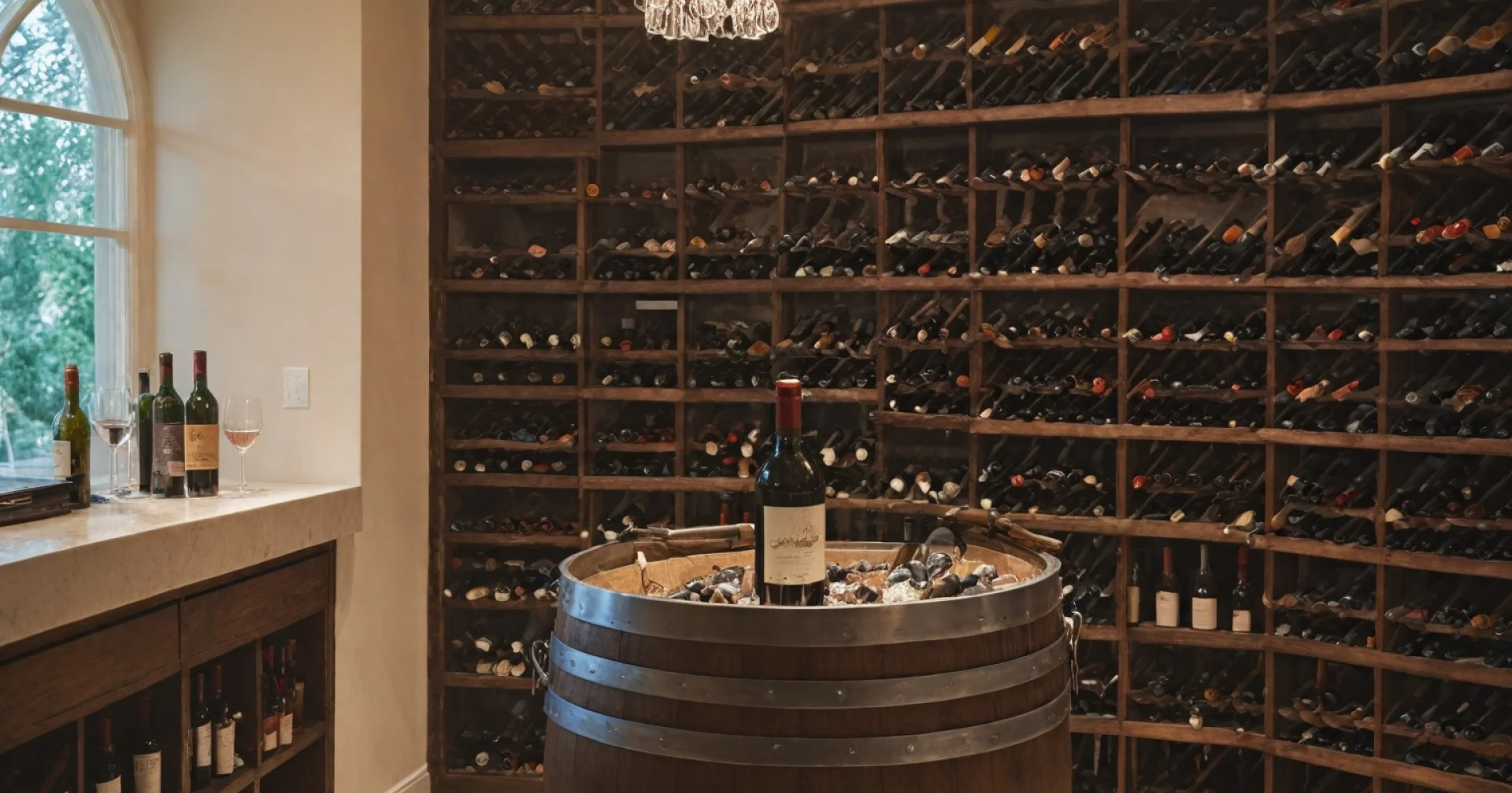 Should you refrigerate pinot noir? A practical guide for wine lovers