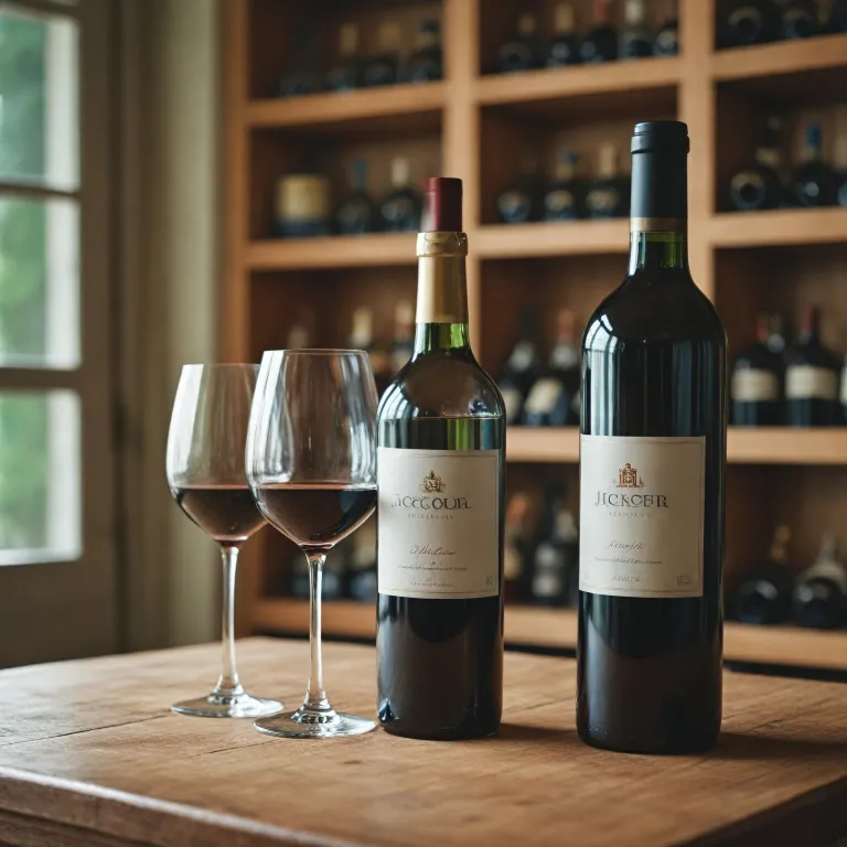 How an argon gas wine preserver can elevate your wine experience