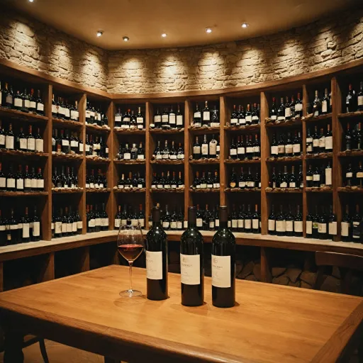 How a power sealer can enhance your wine storage experience