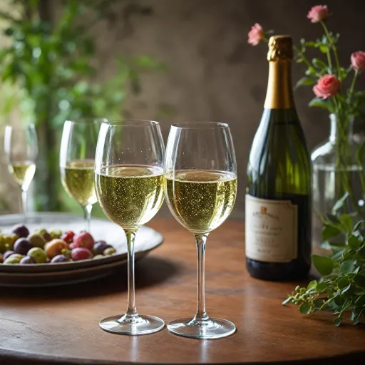 How to keep your sparkling wine fresh with the right bubbly wine stopper