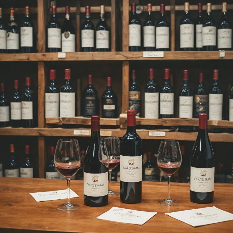 Why wine magnum bottles are a smart choice for collectors and enthusiasts