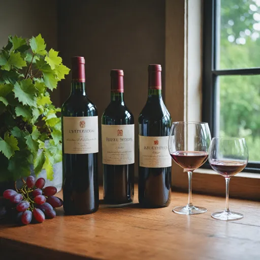 Best practices for keeping wine fresh after opening