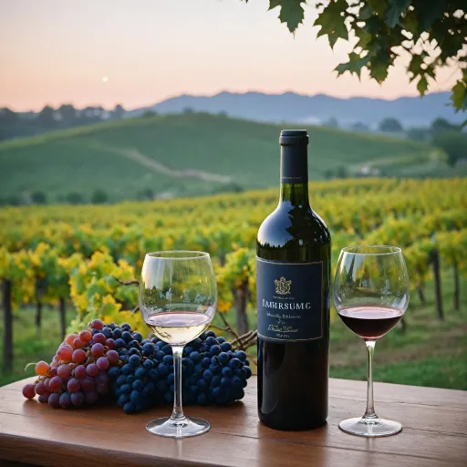 Exceptional luxury gifts for wine lovers: elevate every tasting experience