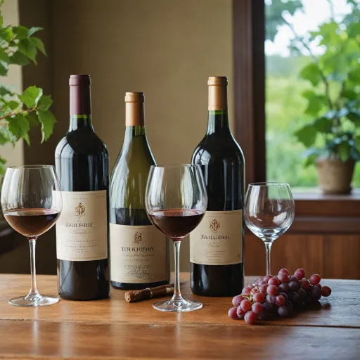 Best practices for keeping your wine fresh after opening