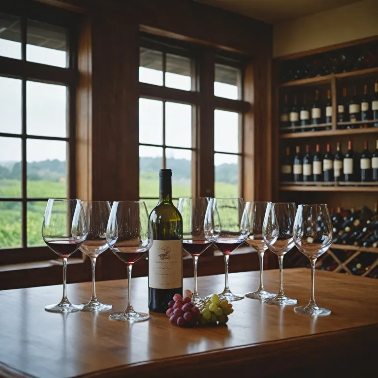 How l’atelier du vin elevates your wine experience