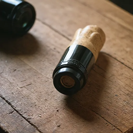 Simple ways to reseal a wine bottle and keep your wine fresh