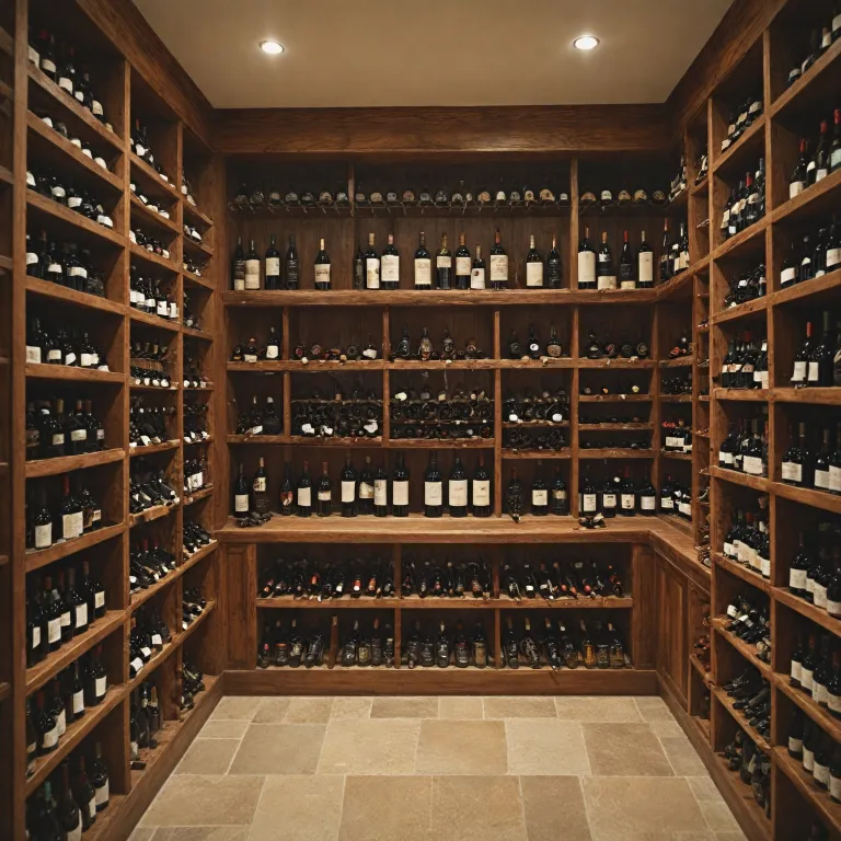Choosing the best wine preservation system for your collection