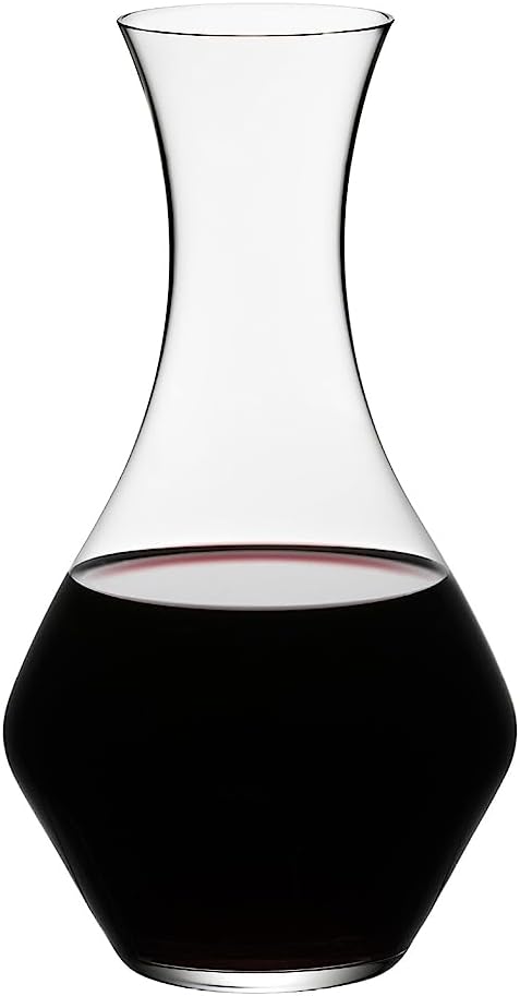 Cabernet Decanter 25 Ounces