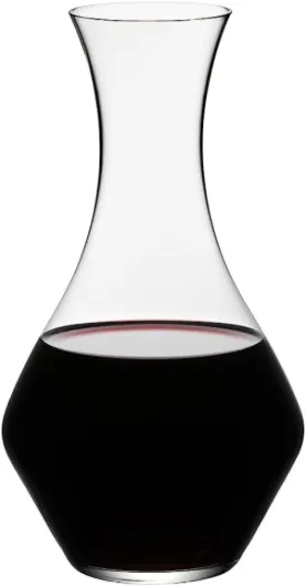 Cabernet Decanter 25 Ounces