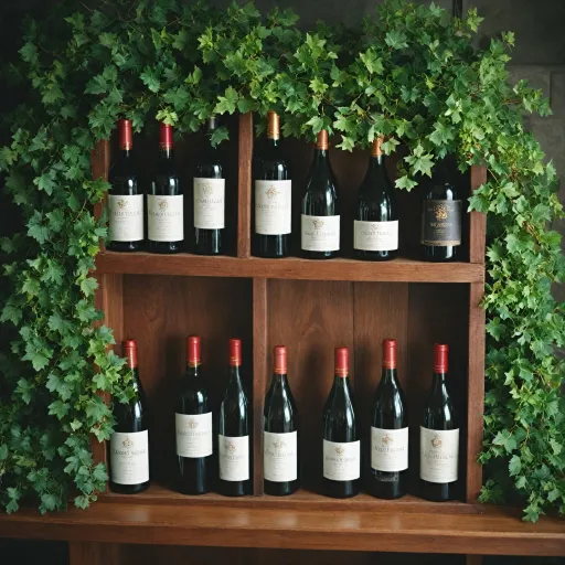 Choosing the right wine stand holder for your collection