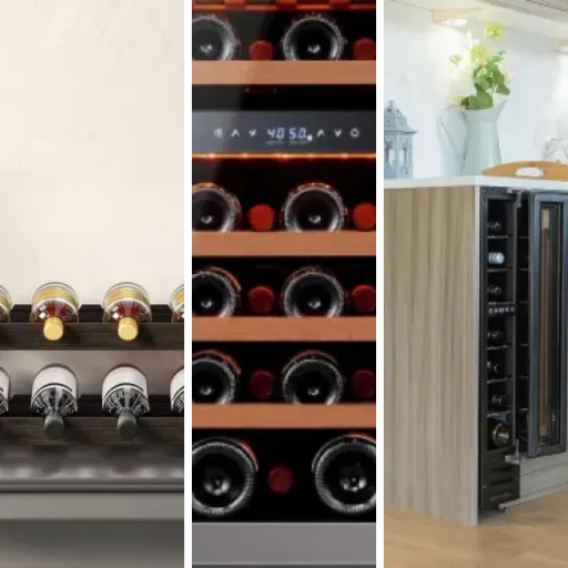 Guide: the 12 best freestanding wine coolers (February 2026)