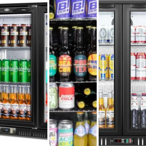 Top 5: best under-counter wine coolers (February 2026)