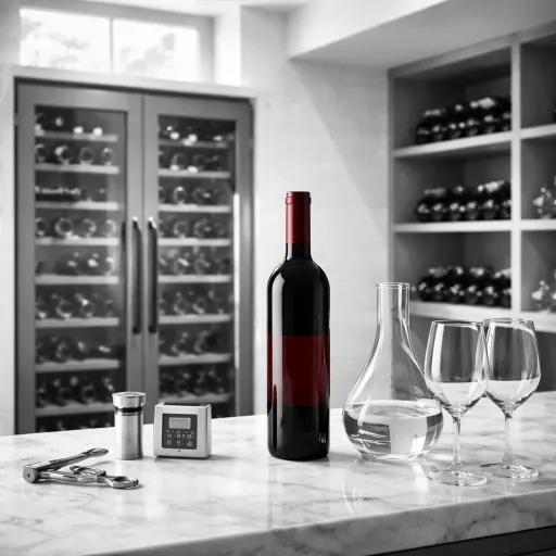 Elegant wine cellar ideas for a refined basement retreat