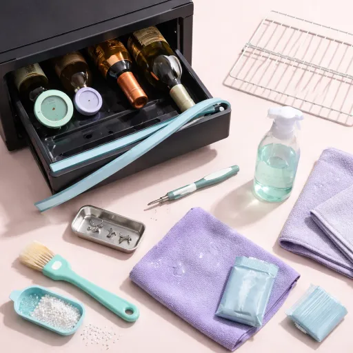 The 20-minute spring cellar reset: maintenance that prevents damage you would only notice in July