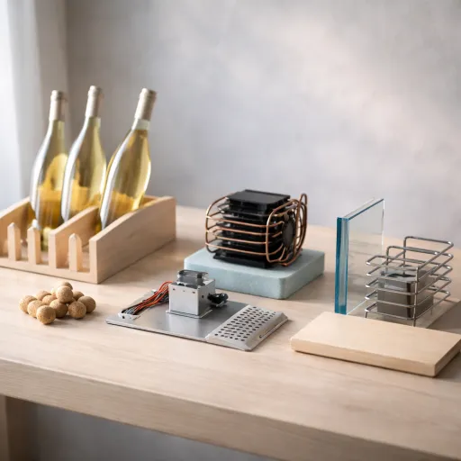 Best wine cooler for a first collection: three decisions that narrow the field faster than any shopping list