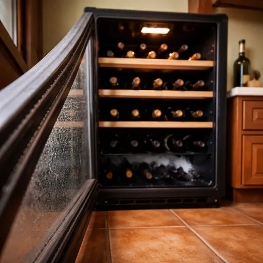 The $800 to $1,200 wine cooler problem: why mid-range units disappoint more buyers than budget or premium