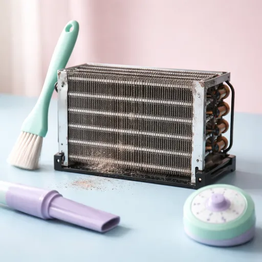 Condenser coil cleaning for wine coolers: the 20-minute task your manual buries that prevents the most common failure