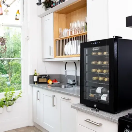 Subcold Viva20 LED Review: a compact wine fridge that keeps drinks genuinely cold without killing your power bill