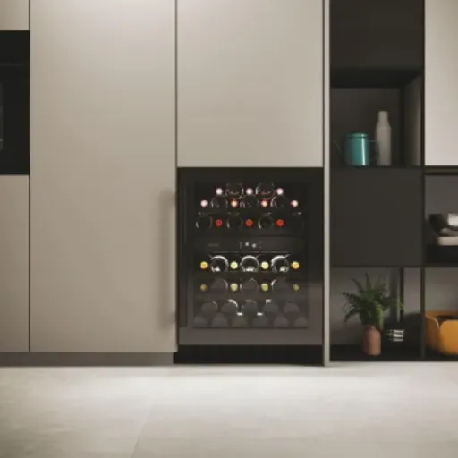 Haier HAKWBD 60 UK Review: a practical dual-zone wine cooler for normal wine drinkers