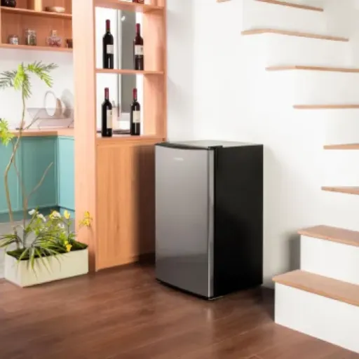 Subcold Cave90 LED Drinks Fridge Review: a simple, cold workhorse for beers and soft drinks