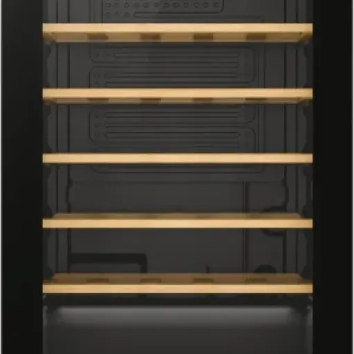 Hoover H-WINE 500 HOWC034K Review: a compact 34-bottle wine fridge that’s decent if your bottles are standard