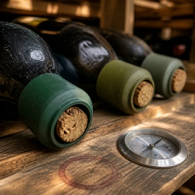 Wine cellar management apps after six months of real use: what CellarTracker, Vivino, and InVintory actually deliver