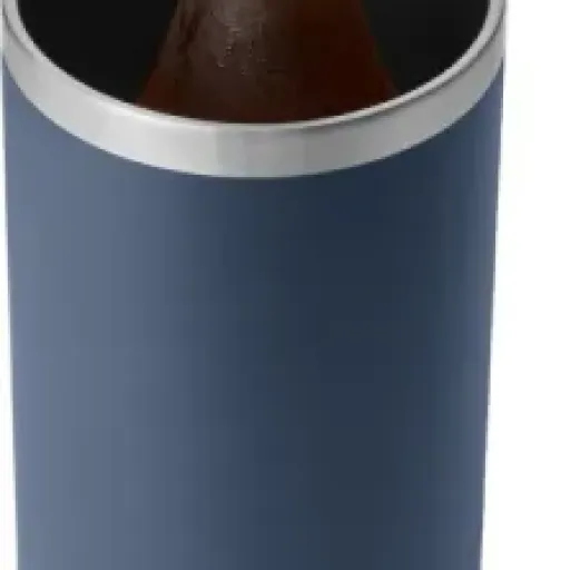 YETI Rambler Wine and Champagne Chiller Review: the no-fuss way to keep a bottle cold on the table