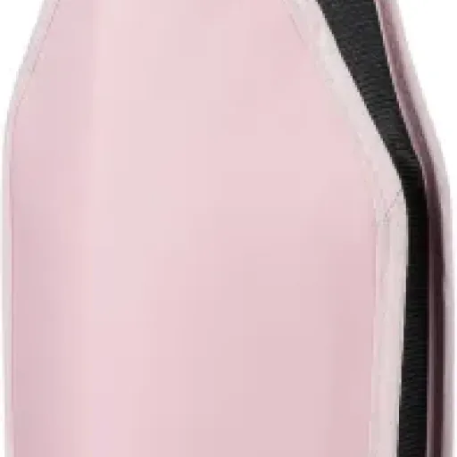 Le Creuset Wine Bottle Cooler WA-126 Review: the simple sleeve that actually keeps your wine cold