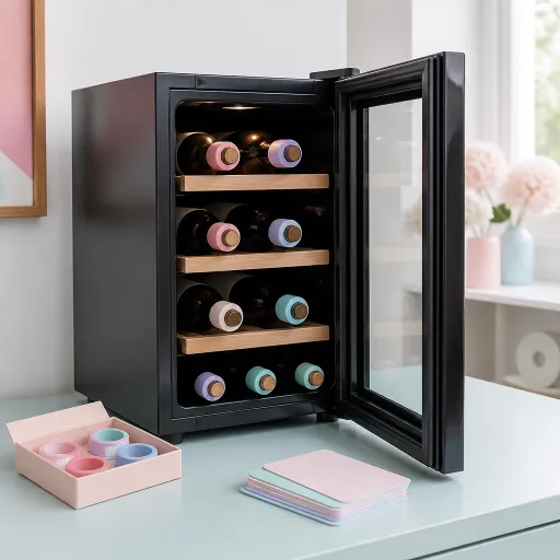 Organizing a growing wine collection: when your memory stops being reliable and what replaces it
