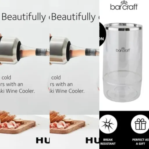 The 5 best modern wine coolers (2026)