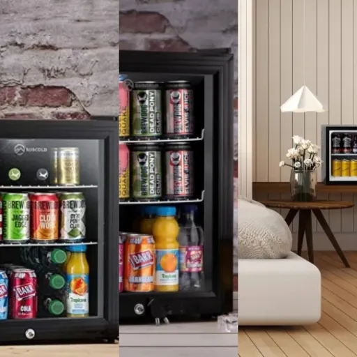 Comparison of the 6 best countertop wine coolers (2026)