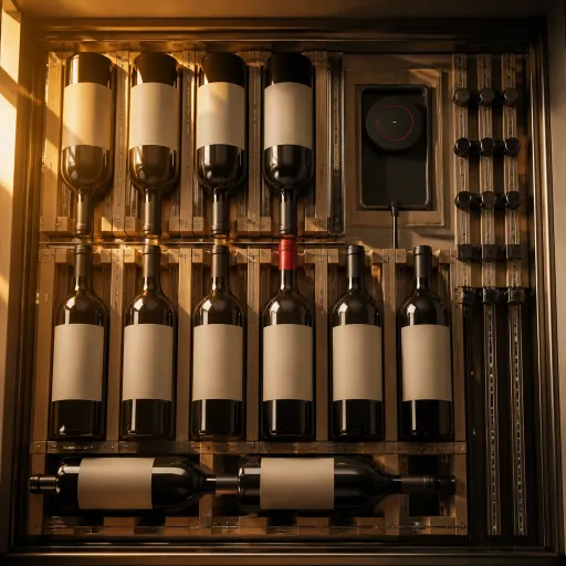 How wine racks america is transforming wine storage through digital innovation