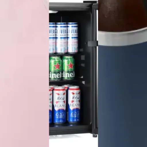 Top Wine coolers for wine enthusiasts
